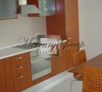 Nice, spacious 2-bedroom apartment with furniture and balcony. The apa...