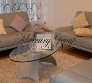 Nice fully furnished 1 bedroom apartment in a newly built house. Apart...