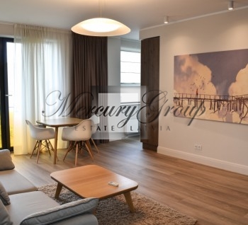 We offer for rent 1-bedroom apartment in the center of Riga