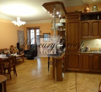 For sale a beautiful apartment in the center of Riga...