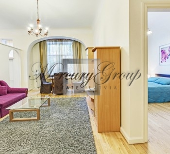 Квартира на короткий срок
