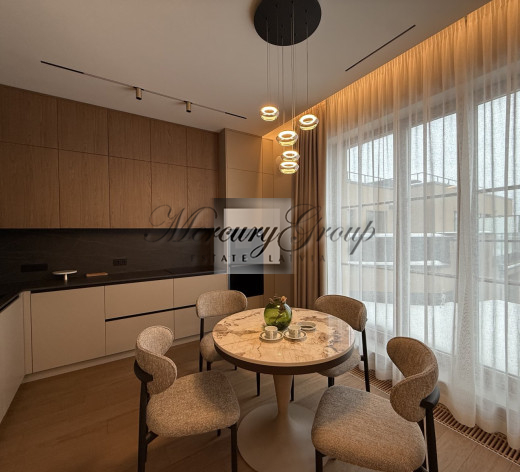 Fantastiskie stilīgie apartamenti klusajā cent...