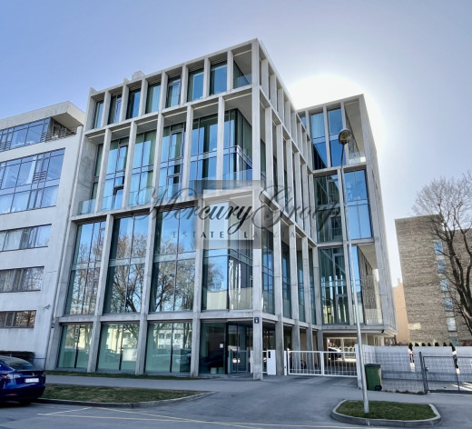 4 istabu Dzīvoklis uz pārdošanu jaunajā projek...