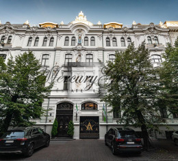 ALEXANDRA Apartments - an exquisite project in the Embassy area of Riga