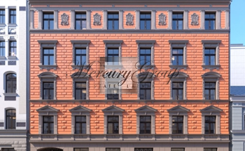 Blaumaņa Residence 