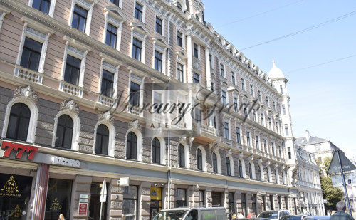 Elizabetes Residence - квартиры в центре Риги