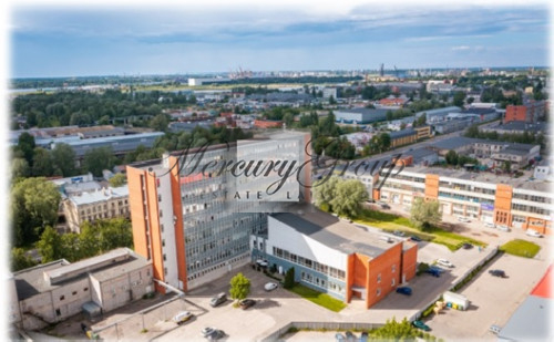 Офисы в аренду 
