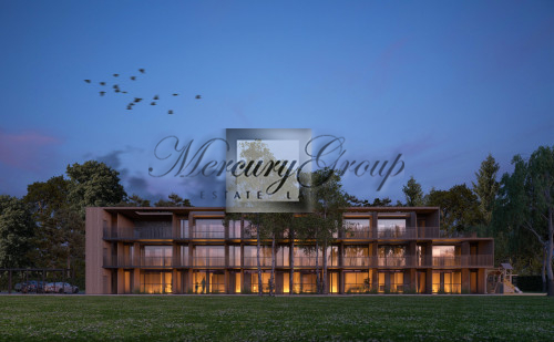 Harmony Home Sky Garden - в 200 метрах от моря 