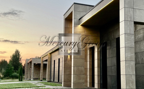 GREY STONE VILLAS 