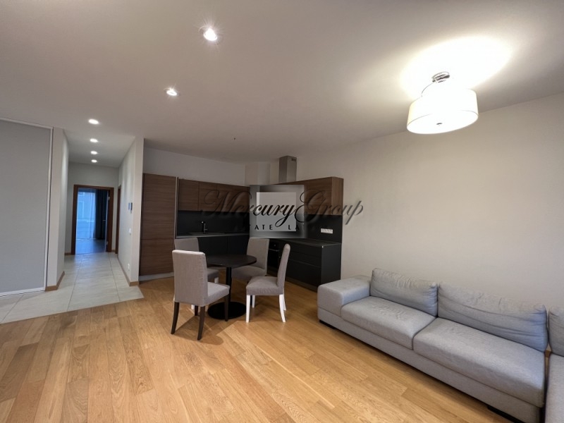 Elegija - new residential complex. Nr. 10