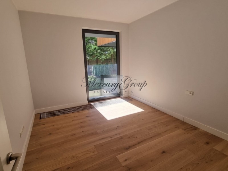 PineWood is a cozy project with luxury apartments surrounded by pine trees. Nr. 20