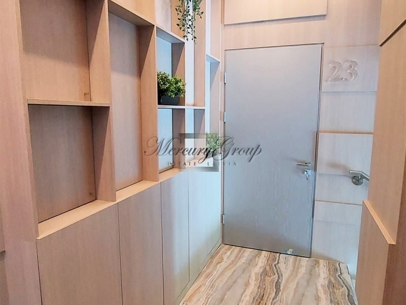 Dzintaru Perle - new club-house in the very center of Jurmala in 500 m from the sea. Nr. 18