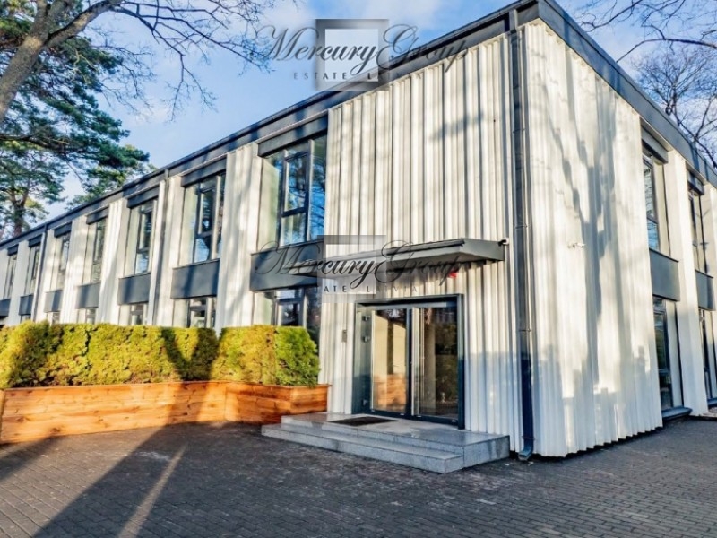 J.Plieksana - club house in the heart of Jurmala!. Nr. 1
