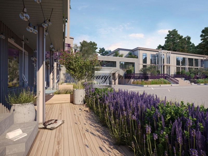 EDINBURGH APARTMENTS & LOFTS - stylish and modern apartment in the heart of Jurmala city!. Nr. 9