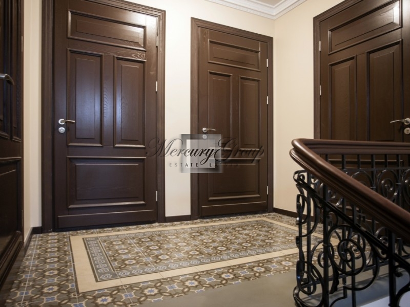 Elizabetes Residence -  apartments in Riga Centre. Nr. 7