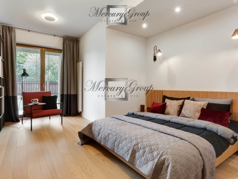 Riverstone Residence - apartments in a small club house in Kipsala for sale!. Nr. 14