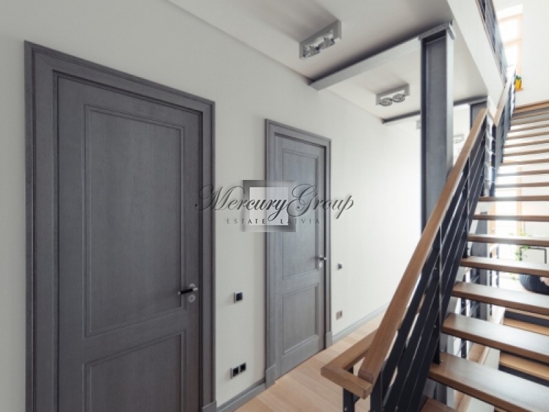 Gipša Fabrika - premium class apartments in new project in Kpsala, Riga!. Nr. 17