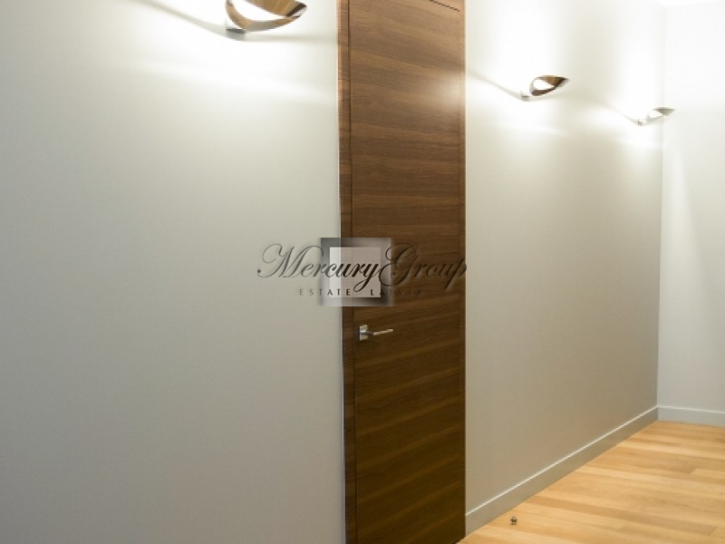 Legend - new residential complex with own beach and spa complex in Jurmala!. Nr. 10