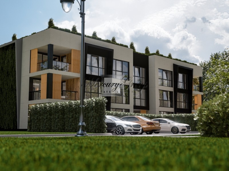 Villa Astor - Energy-efficient project in Jurmala, only 300 meters from the sea beach. Nr. 34