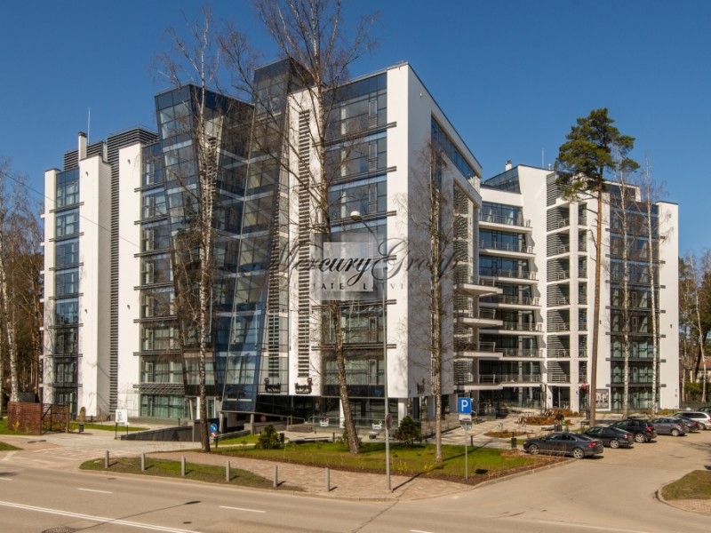 Park House, Jurmala. Nr. 1