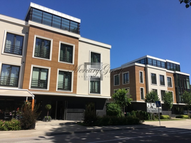 Elegija - new residential complex. Nr. 7