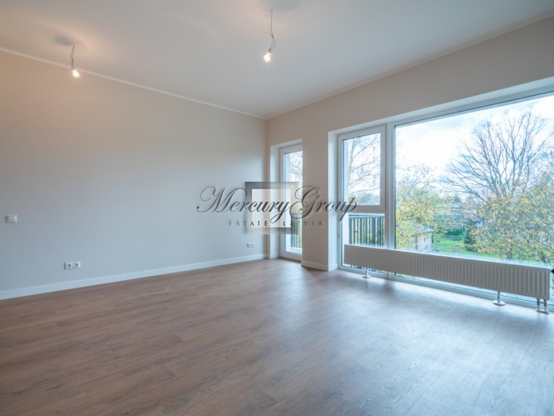 Iris Shampeteris Apartments - dzīvojamo eco komplekss Rīgā!. Nr. 17