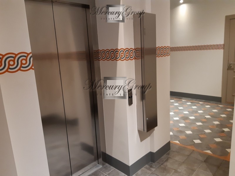 Lachplesha Residence - Lacplesa Residence - apartments in fully renovated house with premium locatio in Riga centre!. Nr. 21