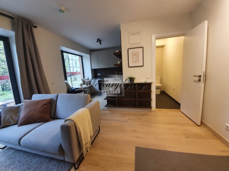 EDINBURGH APARTMENTS & LOFTS - stylish and modern apartment in the heart of Jurmala city!. Nr. 21