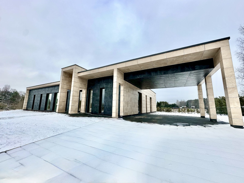 GREY STONE VILLAS. Nr. 16