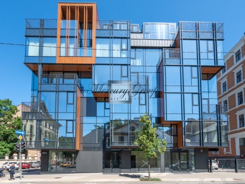 Club Central Residence II. Nr. 4