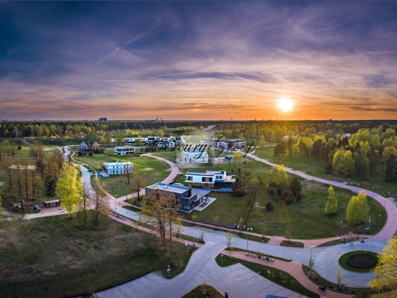Mezhaparka Residence - apartments for sale in new project in Riga!. Nr. 2