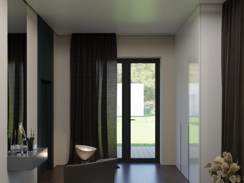 GREY STONE VILLAS. Nr. 6
