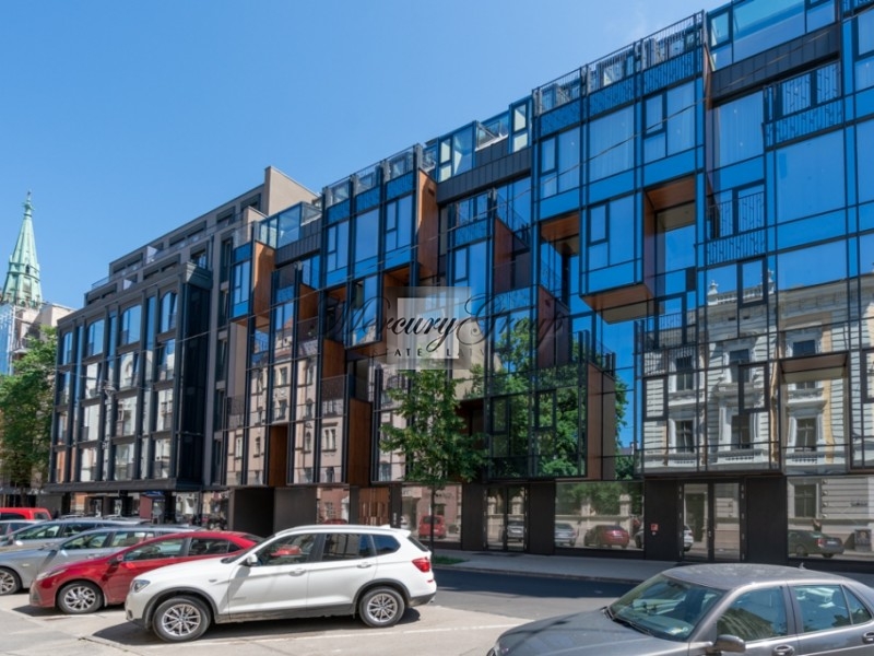 Club Central Residence II. Nr. 2
