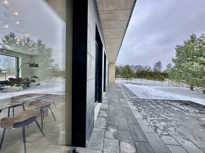 GREY STONE VILLAS. Nr. 15