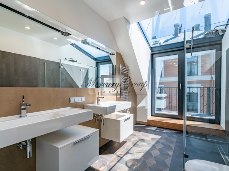 Club Central Residence II. Nr. 18