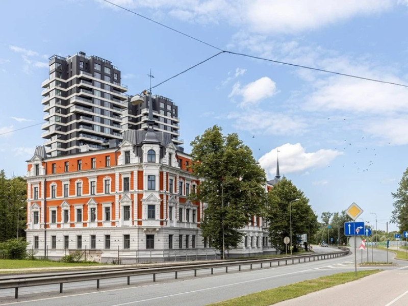 Raņķa Dambis. Nr. 4
