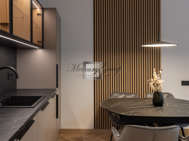 Villa Astor - Energy-efficient project in Jurmala, only 300 meters from the sea beach. Nr. 8