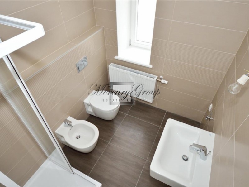 Dzirnavu 6 - a renovated historical building in the quiet center. Nr. 8