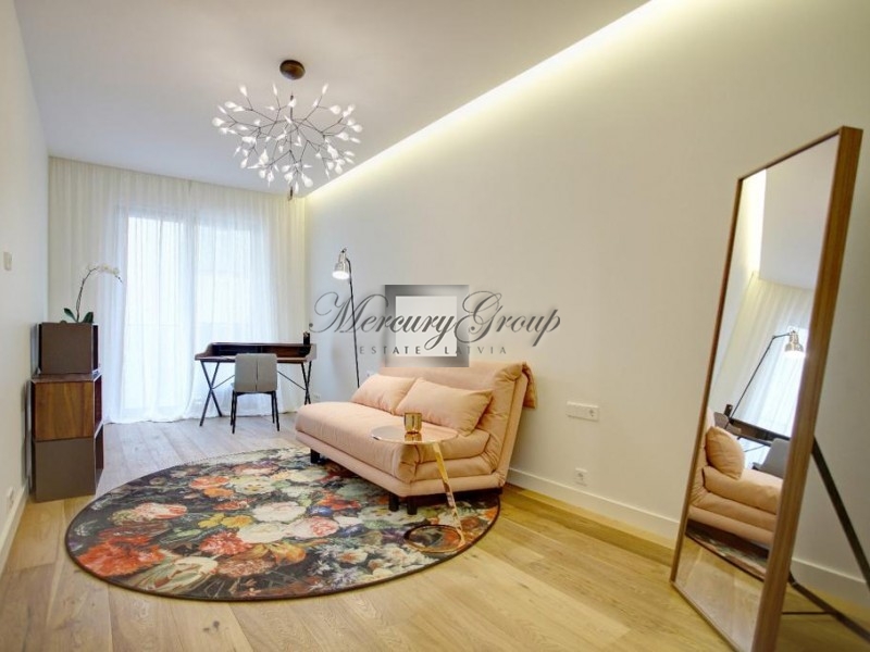 TAL RESIDENCE - an exclusive club new project. Nr. 14