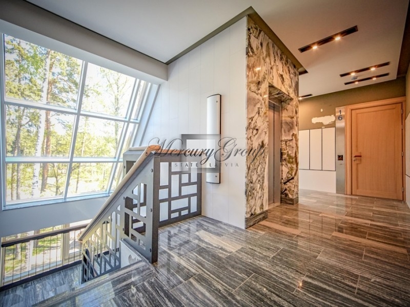 Rigas street - apartments for sale in the center of Jurmala. Nr. 9