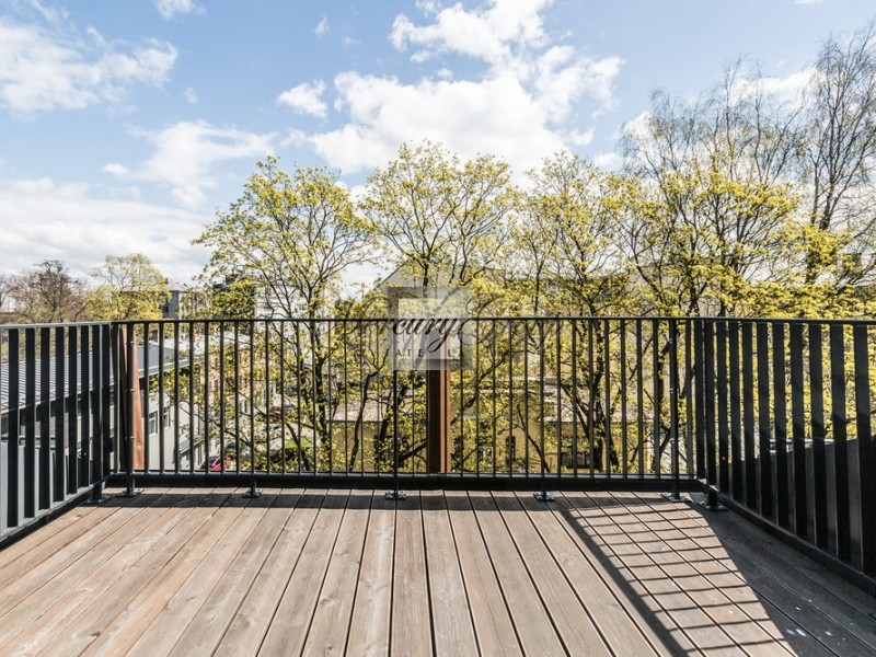 QUADRUS - exclusive project in Quiet center of Riga. Nr. 8