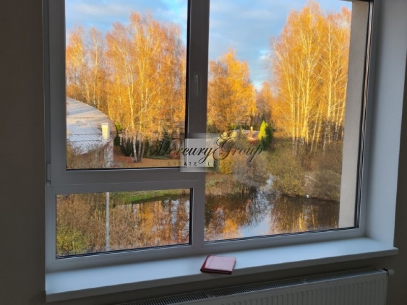 Iris Shampeteris Apartments - dzīvojamo eco komplekss Rīgā!. Nr. 10