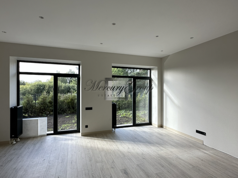 For sale 2-level apartments in the new project 