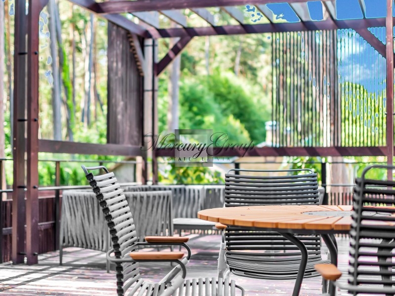 Premium class apartments in Jurmala. Nr. 4