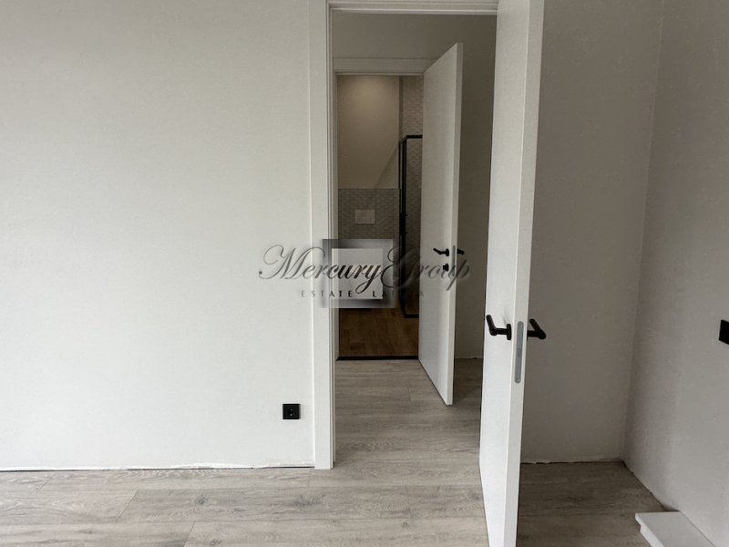 For sale 2-level apartments in the new project 