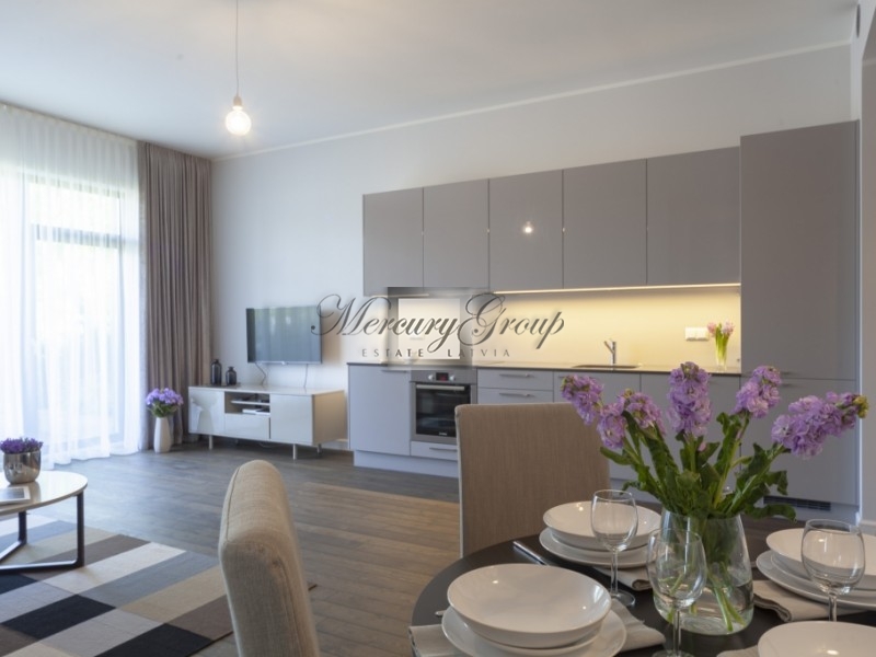 Sky Garden - residential complex in Jurmala next to the sea and sanatorium Vaivari!. Nr. 15