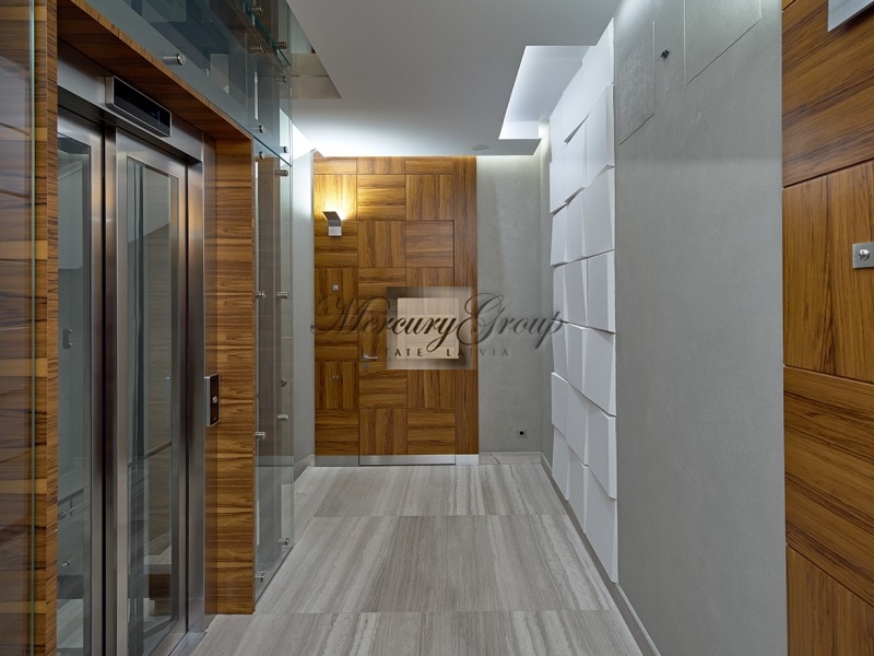 TAL RESIDENCE - an exclusive club new project. Nr. 11