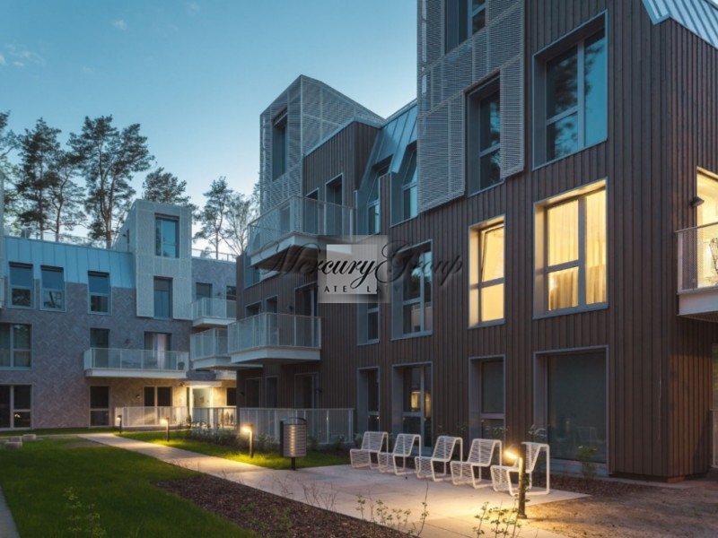 Jasmine Garden - new project in Jurmala!. Nr. 17