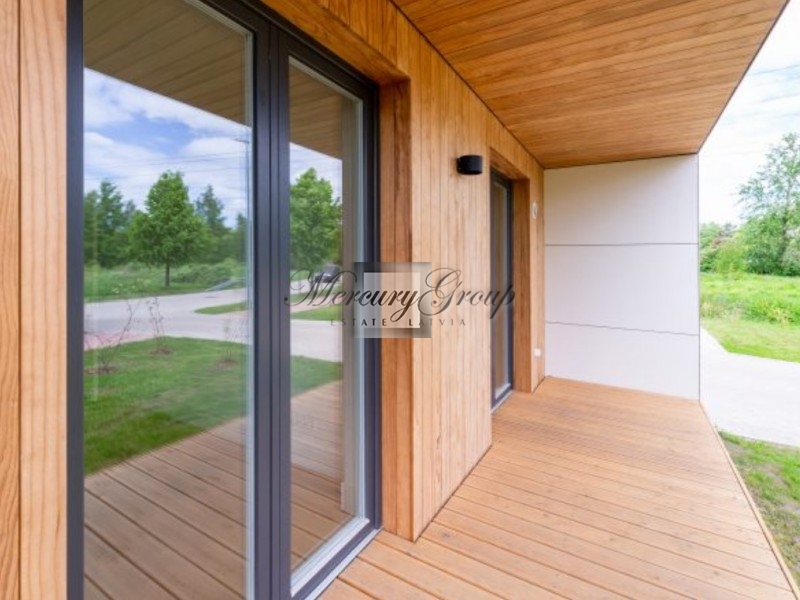 Mezhaparka Residence - apartments for sale in new project in Riga!. Nr. 6