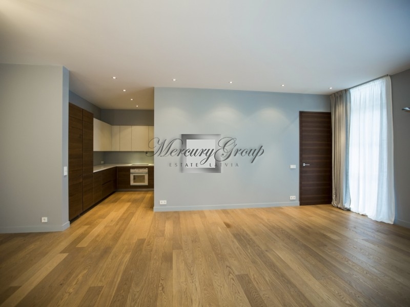 Legend - new residential complex with own beach and spa complex in Jurmala!. Nr. 11